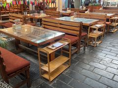 -丽江庭院之爱在路上(西单店)