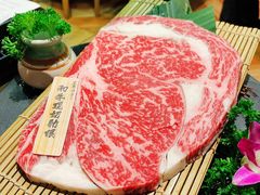 -黑牛の店·和牛烧肉(合生汇店)