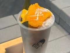 -喜茶(深圳万象城黑金店)