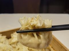-老爷庙风味美食府(魏都大道店)