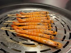 -水禾轩·海鲜蒸汽主题餐厅(新香洲旗舰店)