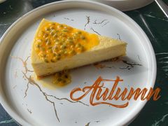-The Rug Cafe(王府中环店)