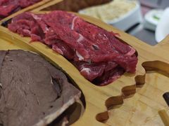 -宴全牛粤来越牛潮汕鲜牛肉火锅(海州万达广场店)