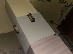 -极乐汇汗蒸会馆(五洲国际店)