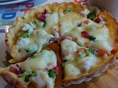 -百好乐宠物友好餐厅(朝外大街店)