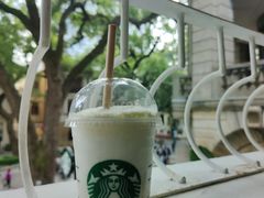 -星巴克臻选(广州沙面店)