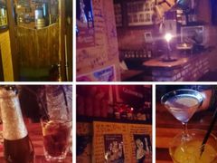 -丽纳尔斯酒吧LENORE’S BAR(三经街店)