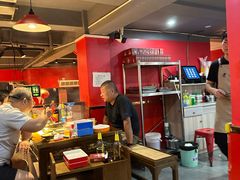 -老天桥蛙炉火锅(姑苏总店)