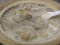 -强记湛江鸡饭店·二十七年老字号(拱北店)