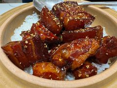 -梅飞酒家(桑园路店)