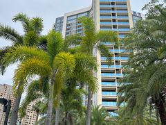 -三亚凤凰水城凯莱度假酒店