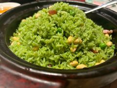 -上海人家花樣年华(中山公园店)