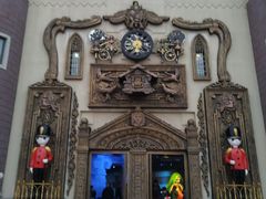 -安徒生童话乐园