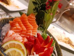 -大渔铁板烧(大悦城店)
