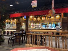 -南京大牌档(崇文门国瑞店)