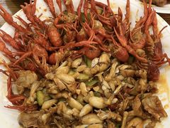 -毛哥小馆子(百井坊巷店)