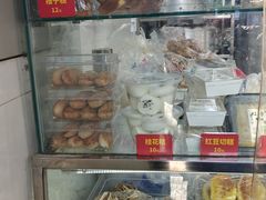 -天泽祥·鼓楼馒头(鼓楼店)
