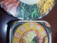 -将军牛排·尔滨地标朝鲜族美食(总店)