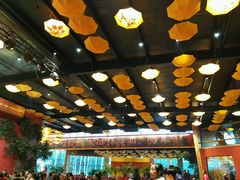 -阿斯牛牛十二餐厅•四季餐厅(民族大道店)