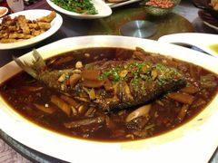 -金陵一哥龙虾(水木秦淮店)