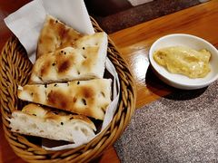 土耳其面包-TUK土耳其餐厅·下午茶(卢湾店)