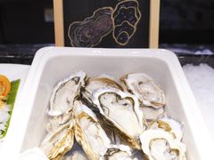 -岷山饭店-芝芝自助餐厅