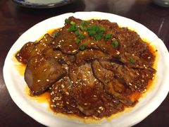-缪氏川菜(丰盛町店)