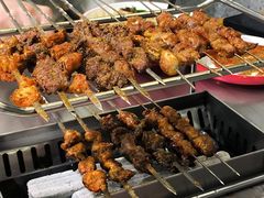 -古彭7只羊·徐州烧烤(旗舰店)