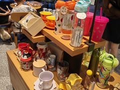 -星巴克(深圳龙岗星河时代店)