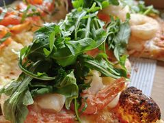 -Steveston Pizza Company (Richmond)