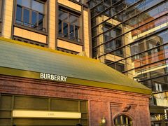 -BURBERRY(北京王府中环店)