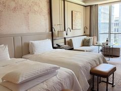 -上海前滩香格里拉大酒店
