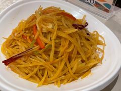 -巴依老爷·新疆美食(上城区天城路店)
