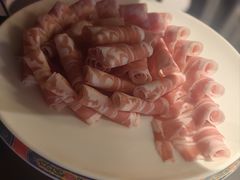 -京悦南门涮羊肉·羊蝎子火锅(田林路店)