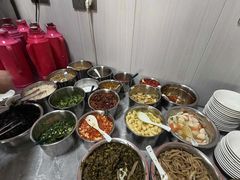 -友琴面馆(东白溪公寓店)