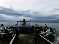 -Rock Bar Bali(Bali)
