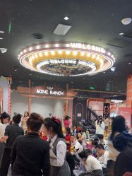 -MELAND亲子乐园•活动包场(北京亦庄龙湖天街店)
