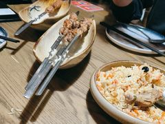 -那时新疆·若羌(经纬汇店)