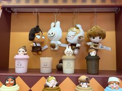 -泡泡玛特POPMART(苏州诚品生活店)