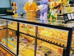 -新侨三宝乐面包店(崇文门店)