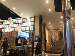 -印象牯岭小厨(牯岭街店)