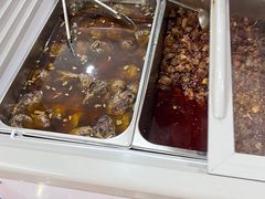 -鸿运兔·手撕烤兔(天府广场店)