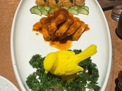 -兰庭玉树·老饭骨家宴(后海店)