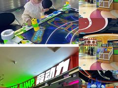 -西安龙首印象城