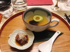 -九献创意菜·牛排馆(亮马河花园店)