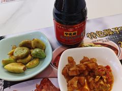 -初晋·山西地道刀削面.晋北莜面香(星耀城店)