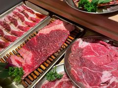 -西塔老太太泥炉烤肉(亚运村店)