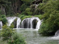 -天河潭旅游度假区