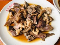-黄连大头华烧鹅店(大良店)