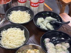 -赵宝美煎包店